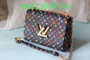 L-V New Arrivals bags (89GC23040)
