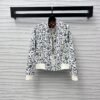 L*V Women's coat（A5GD208155）