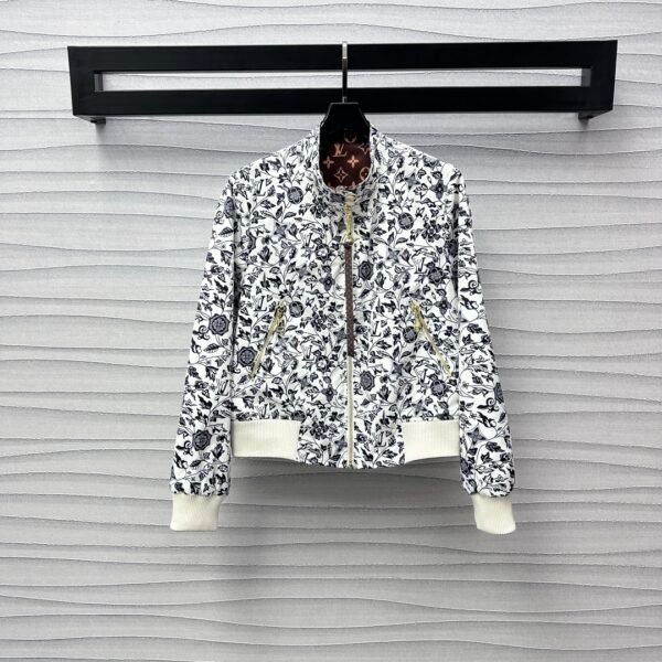 L*V Women's coat（A5GD208155）
