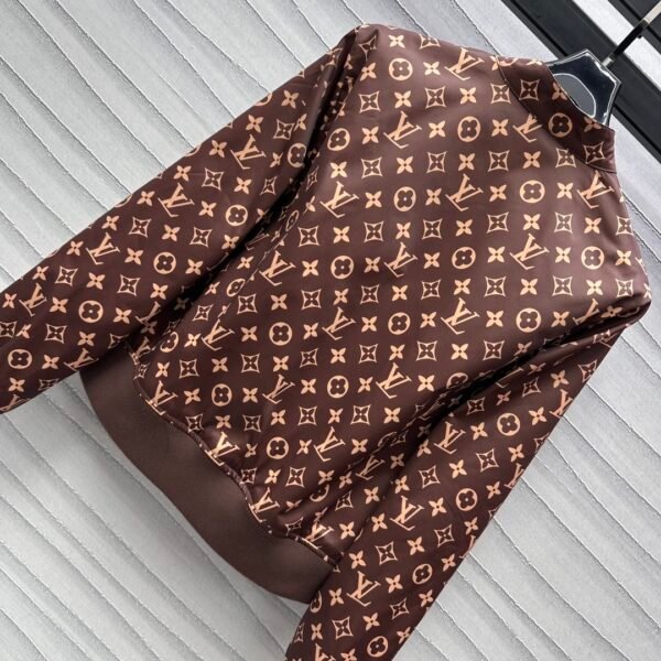 L*V Women's coat（A5GD208155）