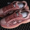 D*ior Round toe lace up lifestyle casual sports running shoes（B305）