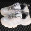 D*ior Round toe lace up lifestyle casual sports running shoes（B302）