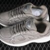 D*ior Round toe lace up lifestyle casual sports running shoes（B302）