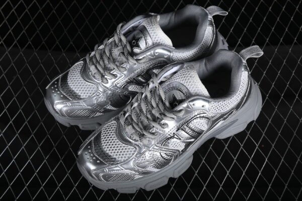 D*ior Round toe lace up lifestyle casual sports running shoes（B301）