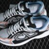 D*ior Round toe lace up lifestyle casual sports running shoes（B301）