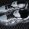D*ior Round toe lace up lifestyle casual sports running shoes（B301）
