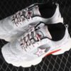 D*ior Round toe lace up lifestyle casual sports running shoes（B305）