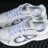 D*ior Round toe lace up lifestyle casual sports running shoes（B30）