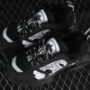 D*ior Round toe lace up lifestyle casual sports running shoes（B30）