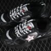 D*ior Round toe lace up lifestyle casual sports running shoes（B30）