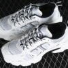 D*ior Round toe lace up lifestyle casual sports running shoes（B304）
