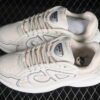 D*ior Round toe lace up lifestyle casual sports running shoes（B304）