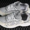 D*ior Round toe lace up lifestyle casual sports running shoes（B304）