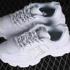 D*ior Round toe lace up lifestyle casual sports running shoes（B303）