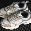 D*ior Round toe lace up lifestyle casual sports running shoes（B303）
