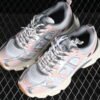 D*ior Round toe lace up lifestyle casual sports running shoes（B303）