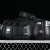 B*lenciaga Hardcrocs Slide（W1S8N1081）