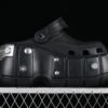 B*lenciaga Hardcrocs Slide（W1S8N1081）
