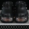 B*lenciaga Hardcrocs Slide（W1S8N1081）
