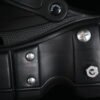 B*lenciaga Hardcrocs Slide（W1S8N1081）