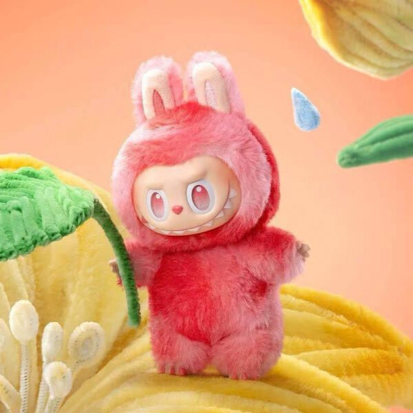 Pop Mart Labubu Third generation blind box 100% Original