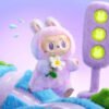 Pop Mart Labubu Third generation blind box 100% Original