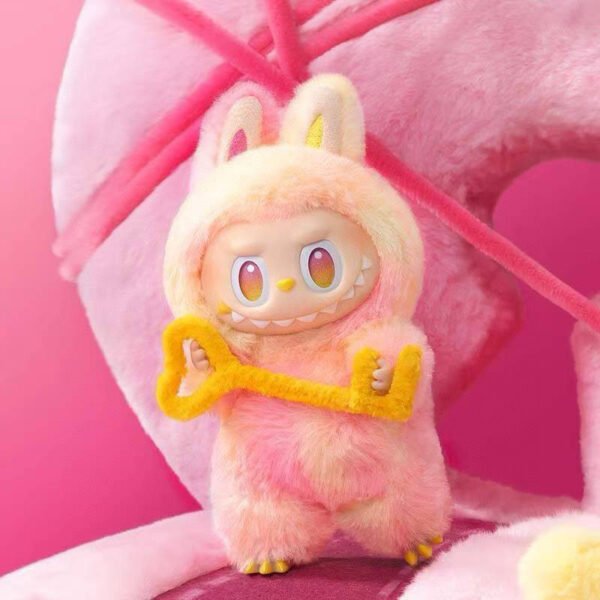 Pop Mart Labubu Third generation blind box 100% Original
