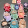 Pop Mart Labubu Third generation blind box 100% Original