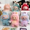Pop Mart Labubu Third generation blind box 100% Original