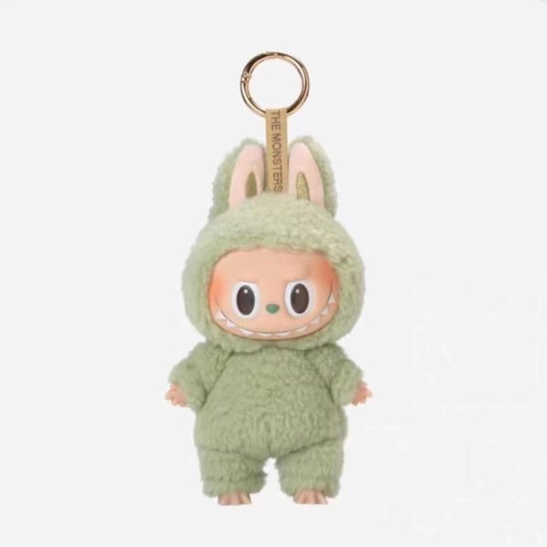 Pop Mart Labubu the generation blind box 100% Original