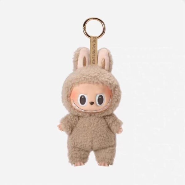 Pop Mart Labubu the generation blind box 100% Original
