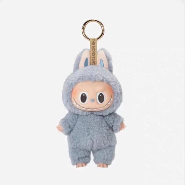 Pop Mart Labubu the generation blind box 100% Original