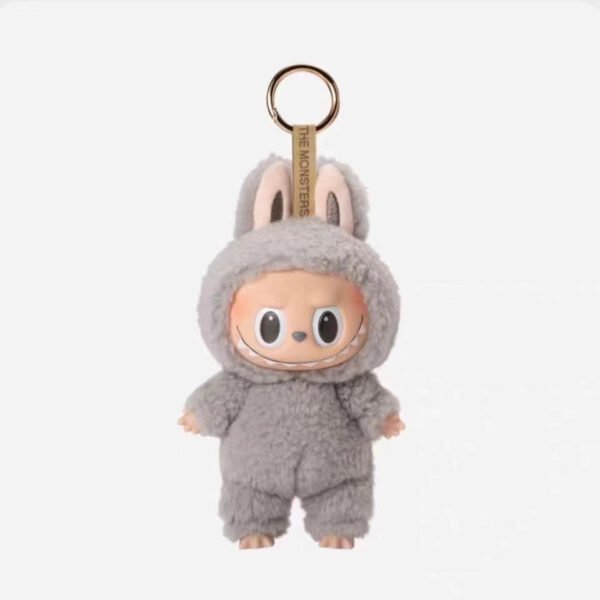 Pop Mart Labubu the generation blind box 100% Original
