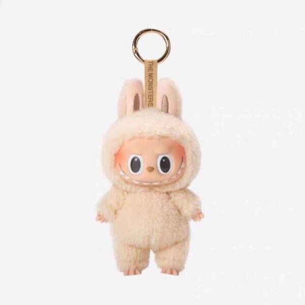 Pop Mart Labubu the generation blind box 100% Original