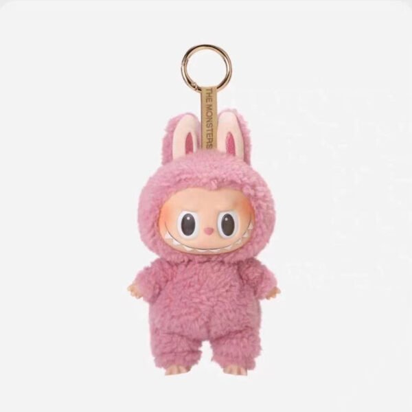 Pop Mart Labubu the generation blind box 100% Original