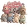 Pop Mart Labubu the generation blind box 100% Original