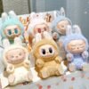 Pop Mart Labubu Second generation blind box 100% Original