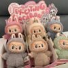 Pop Mart Labubu Second generation blind box 100% Original