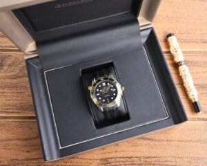 OMEGA Seamaster Series