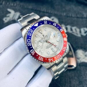 Rolex GMT-Master ll