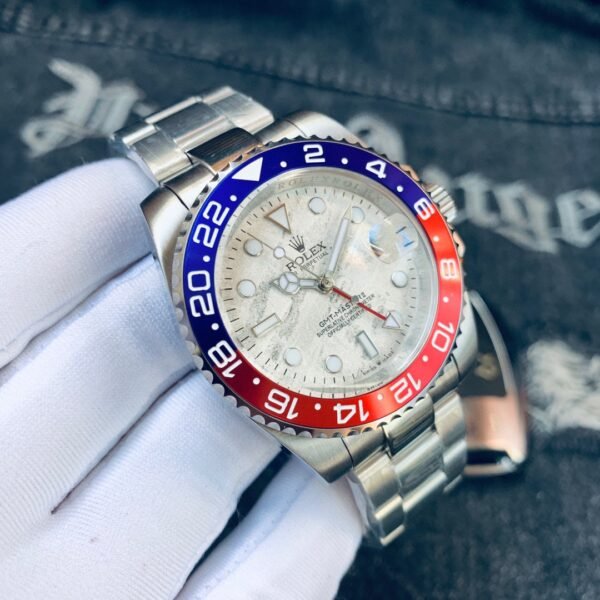 Rolex GMT-Master ll