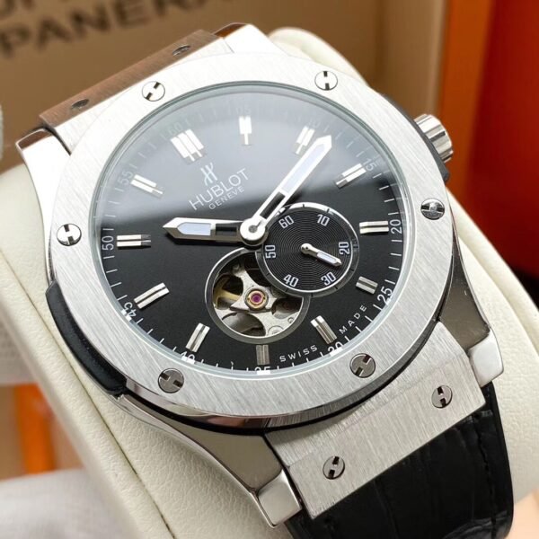 Hublot (Hubo) Hublot, Hublot Classic Fusion Series Watches