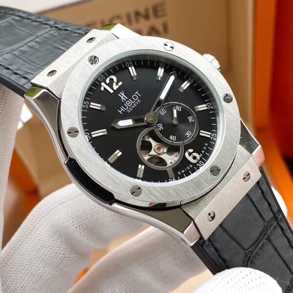 Hublot (Hubo) Hublot, Hublot Classic Fusion Series Watches