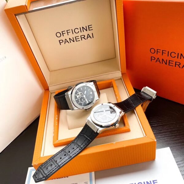 Hublot (Hubo) Hublot, Hublot Classic Fusion Series Watches