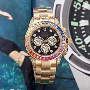 Rolex Daytona series