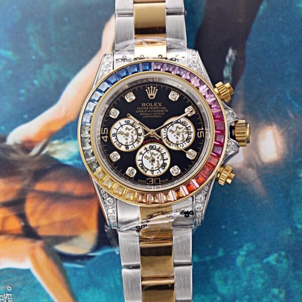 Rolex Daytona series