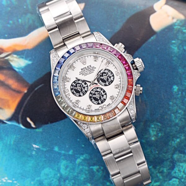 Rolex Daytona series