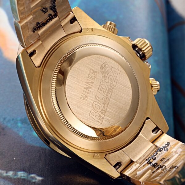 Rolex Daytona series