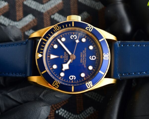 TUDOR Biwan Series