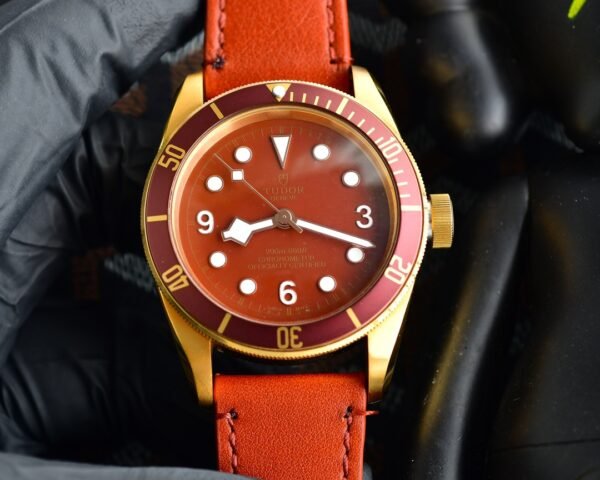 TUDOR Biwan Series